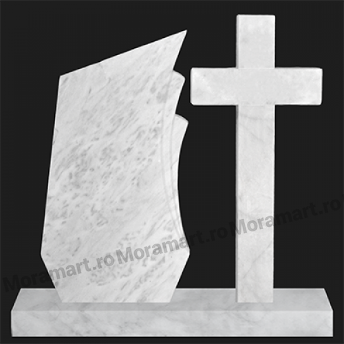 monument funerar model 8 MA1